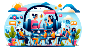 Beginner's Guide to English Listening and Speaking lingo stop