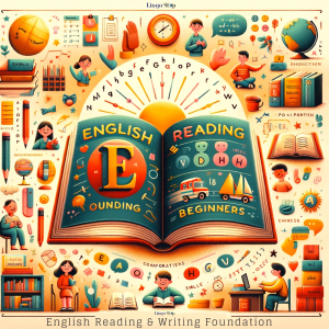 English Reading and Writing Foundation for Beginners Lingo Stop.png