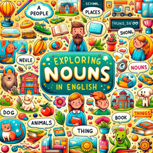 nouns and articles lingo stop