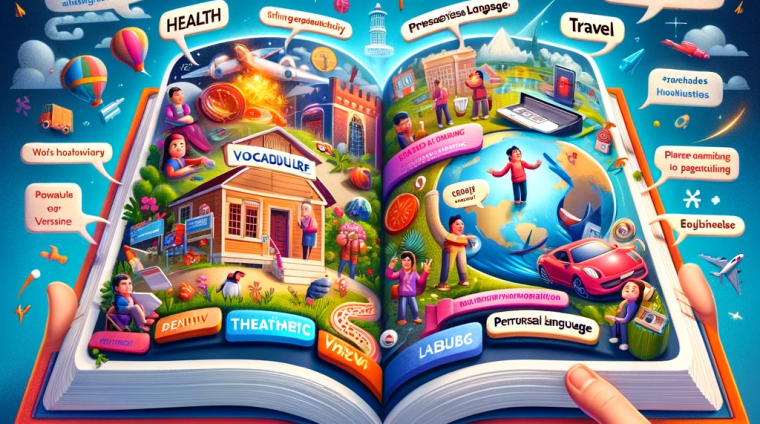 Word Explorer Expanding Your English vocabulary lessons at lingo stop English Vocabulary Expansion Course lessons at lingo stop